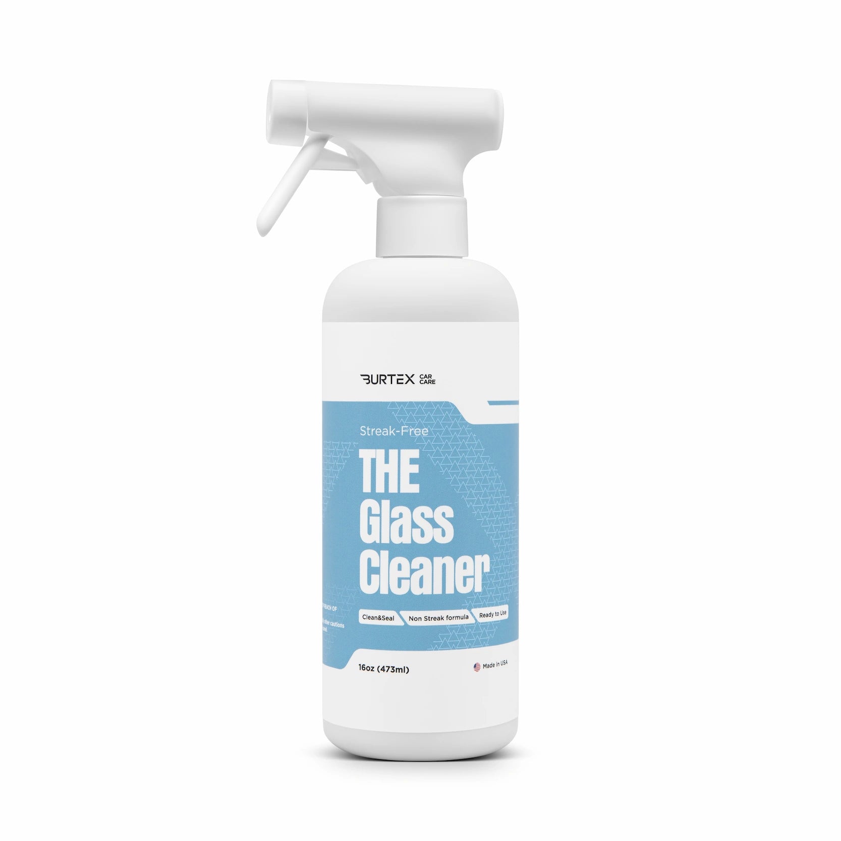 Burtex® THE Glass Cleaner