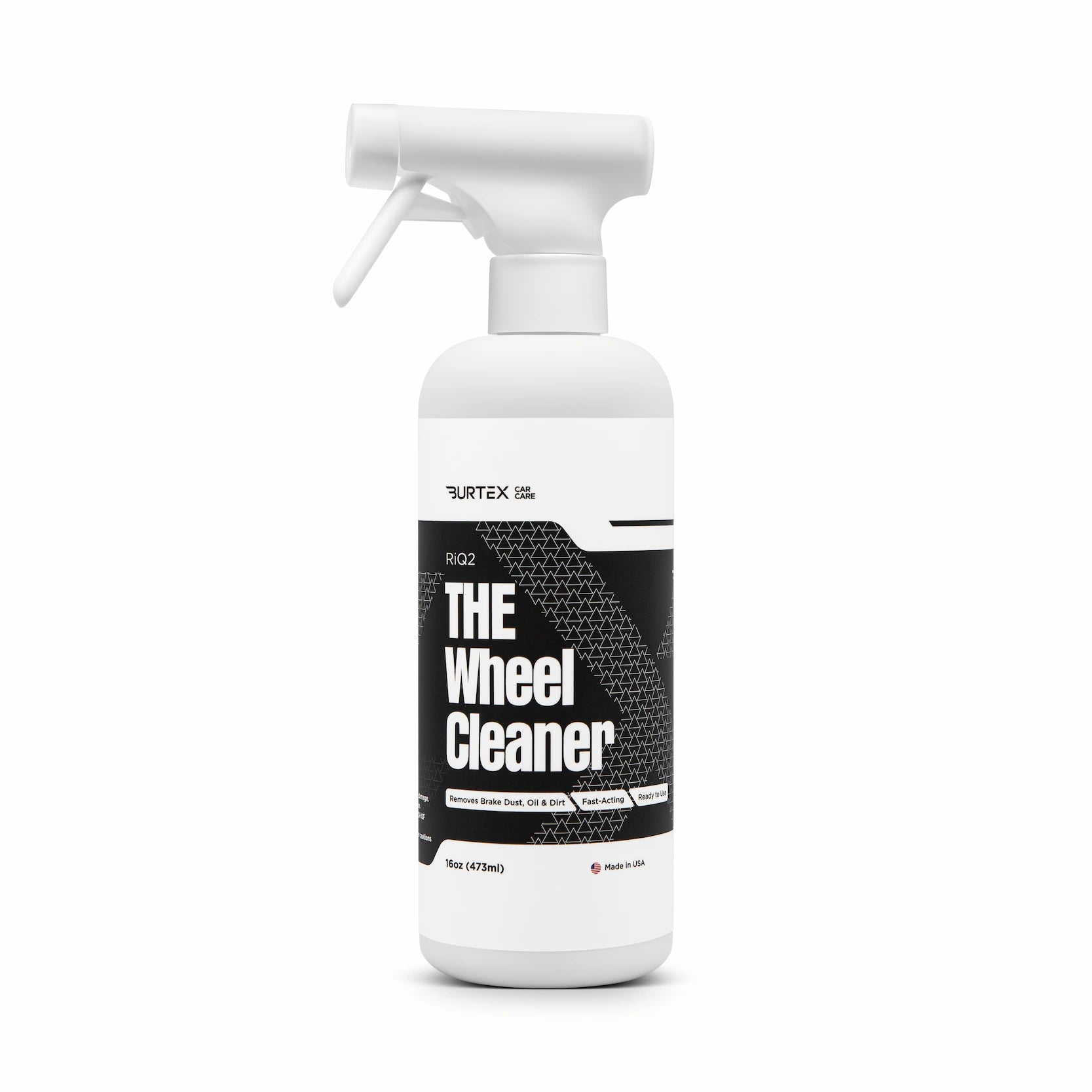 Burtex® THE Wheel Cleaner