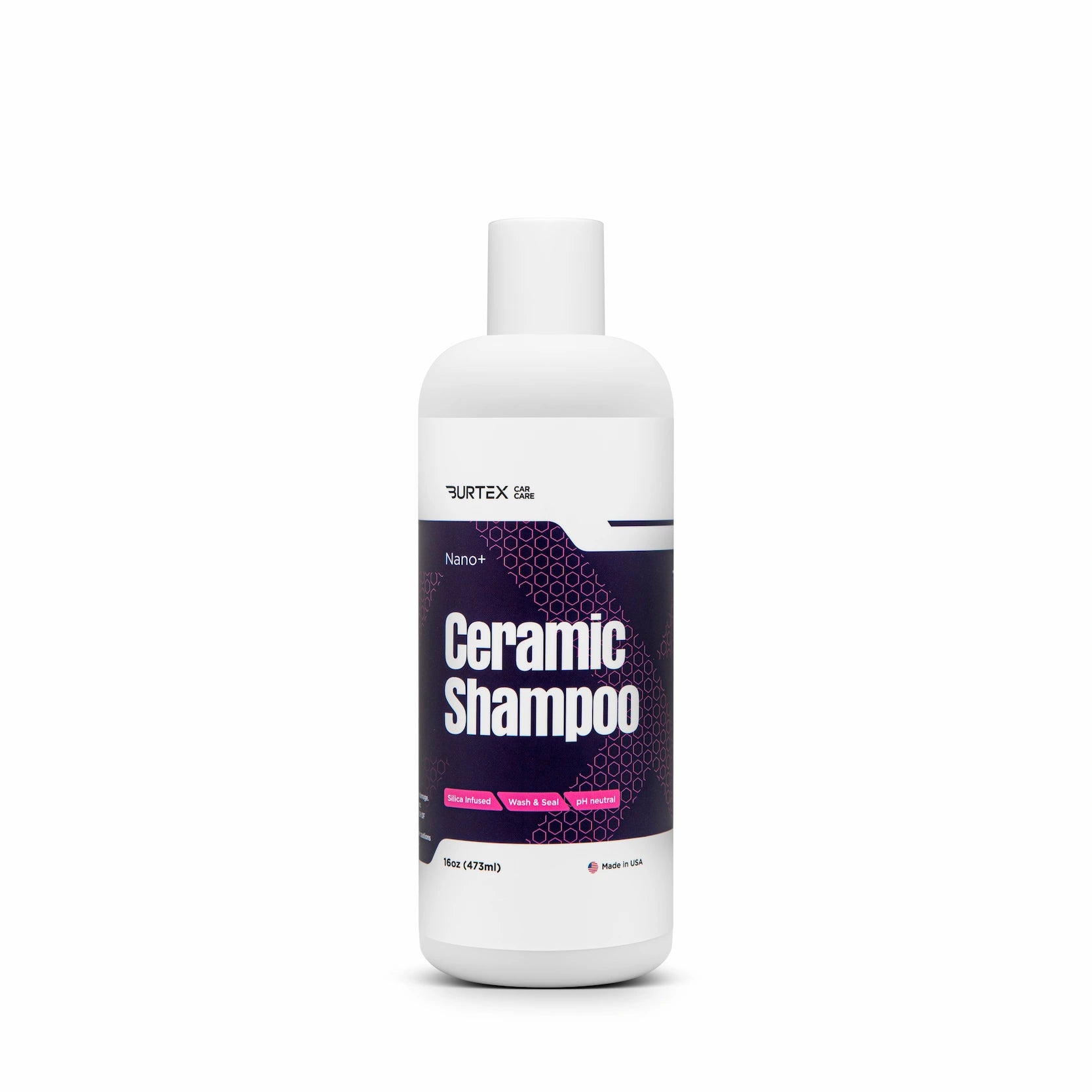 Burtex® Ceramic Shampoo