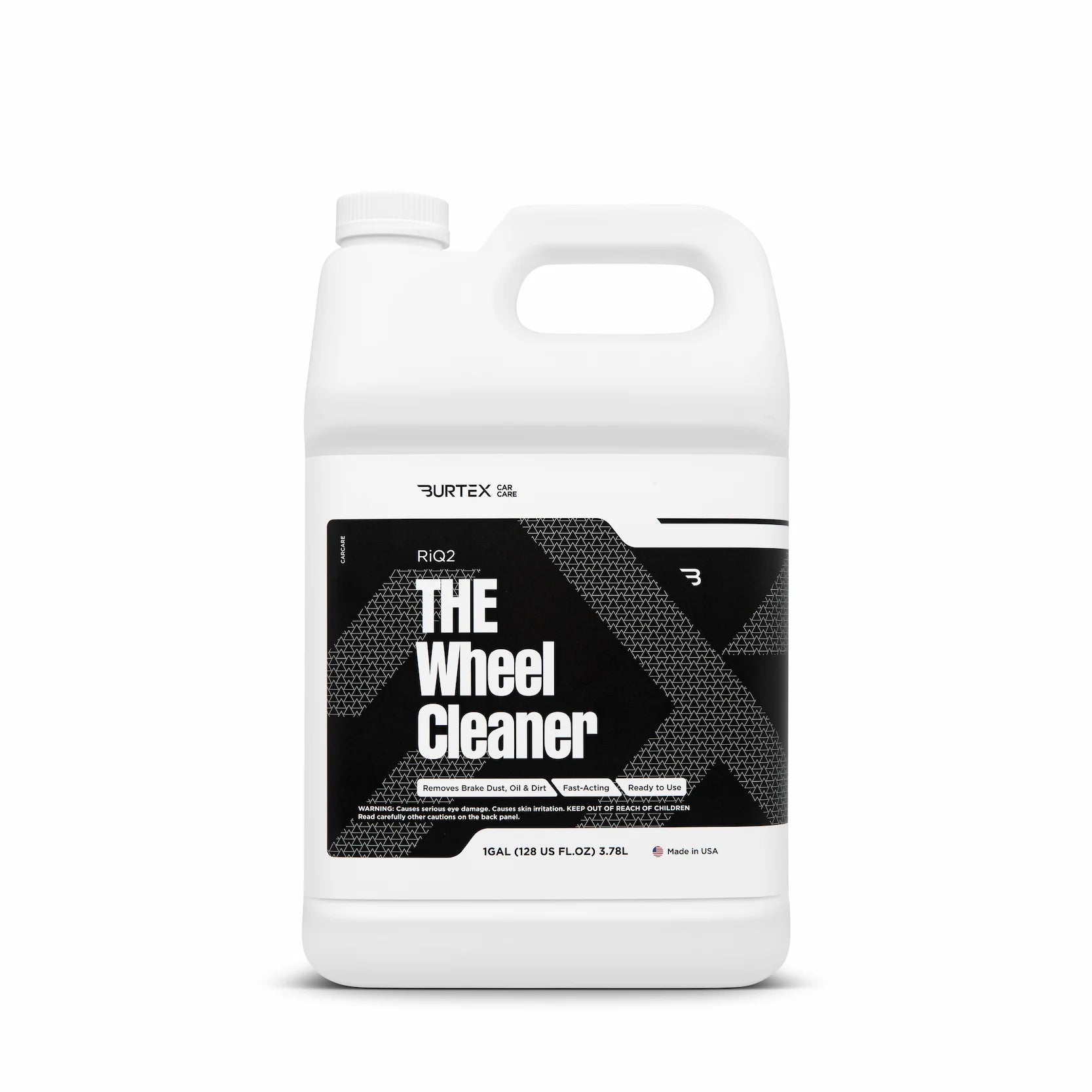 Burtex® THE Wheel Cleaner