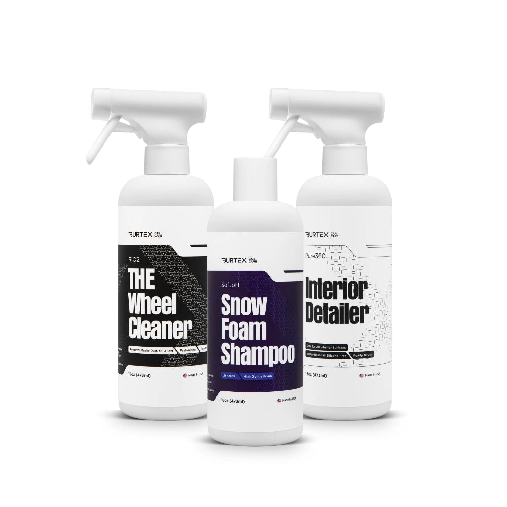 Burtex® Starter KIT