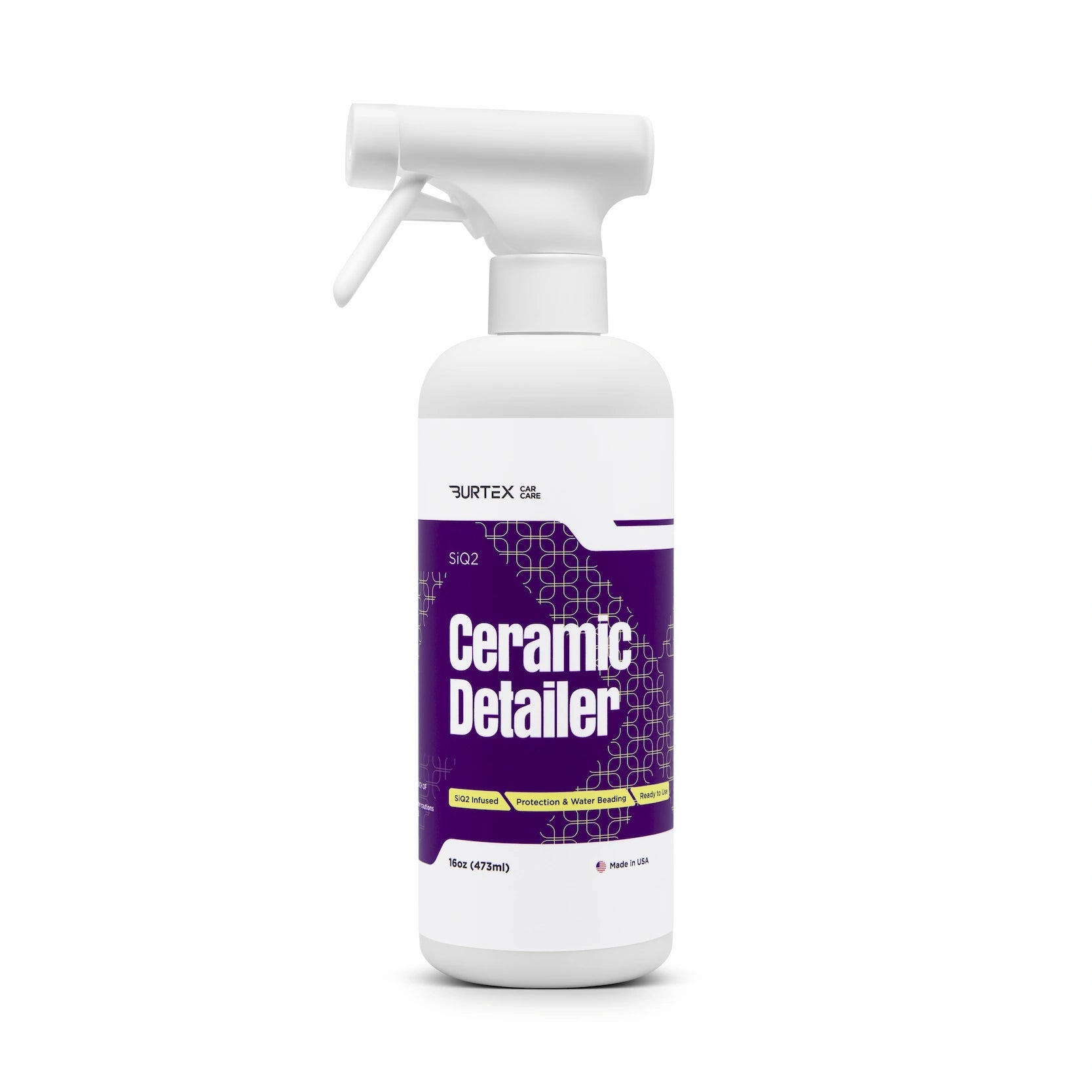 Burtex® Ceramic Detailer