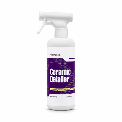 Burtex® Ceramic Detailer