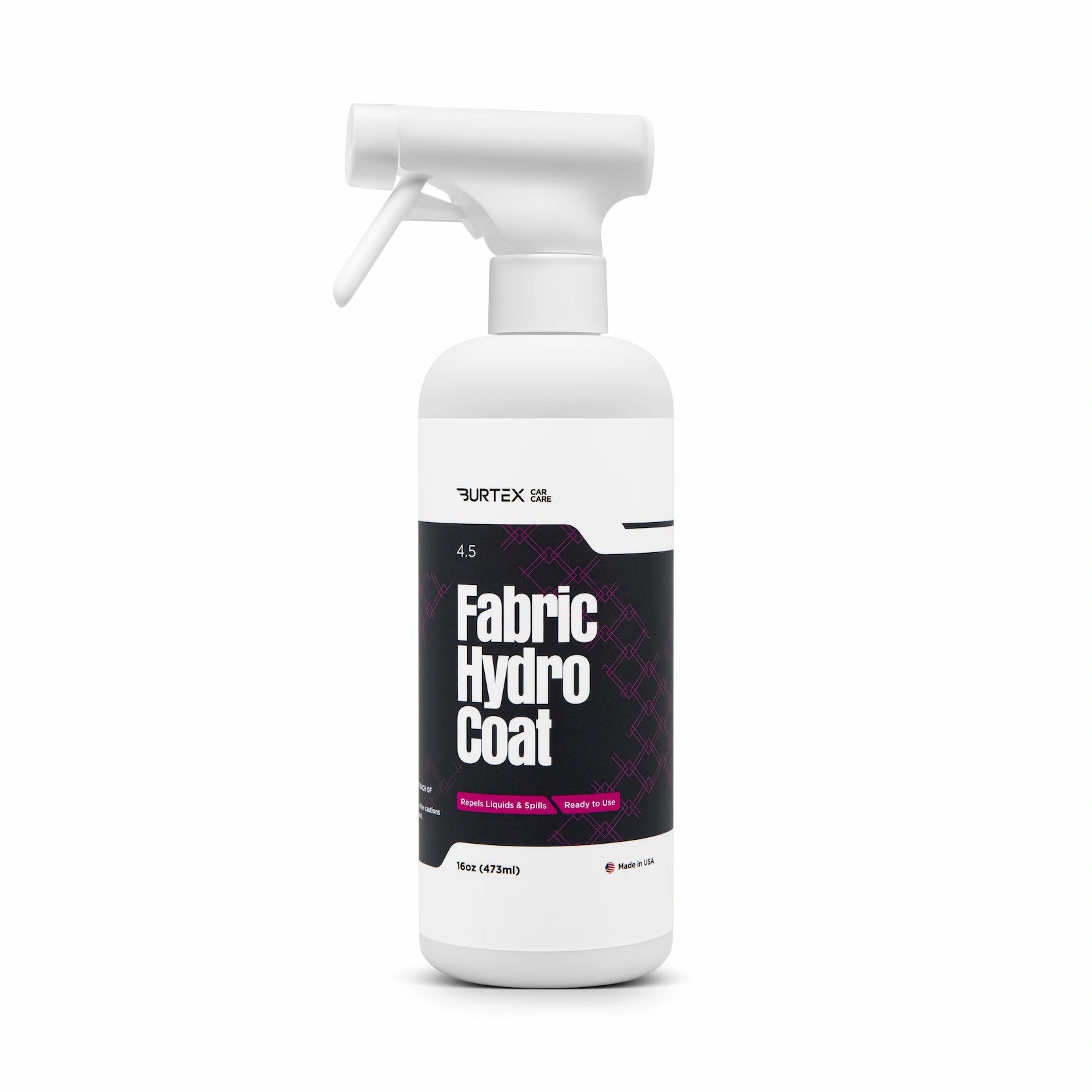 Burtex® Fabric Hydro Coat