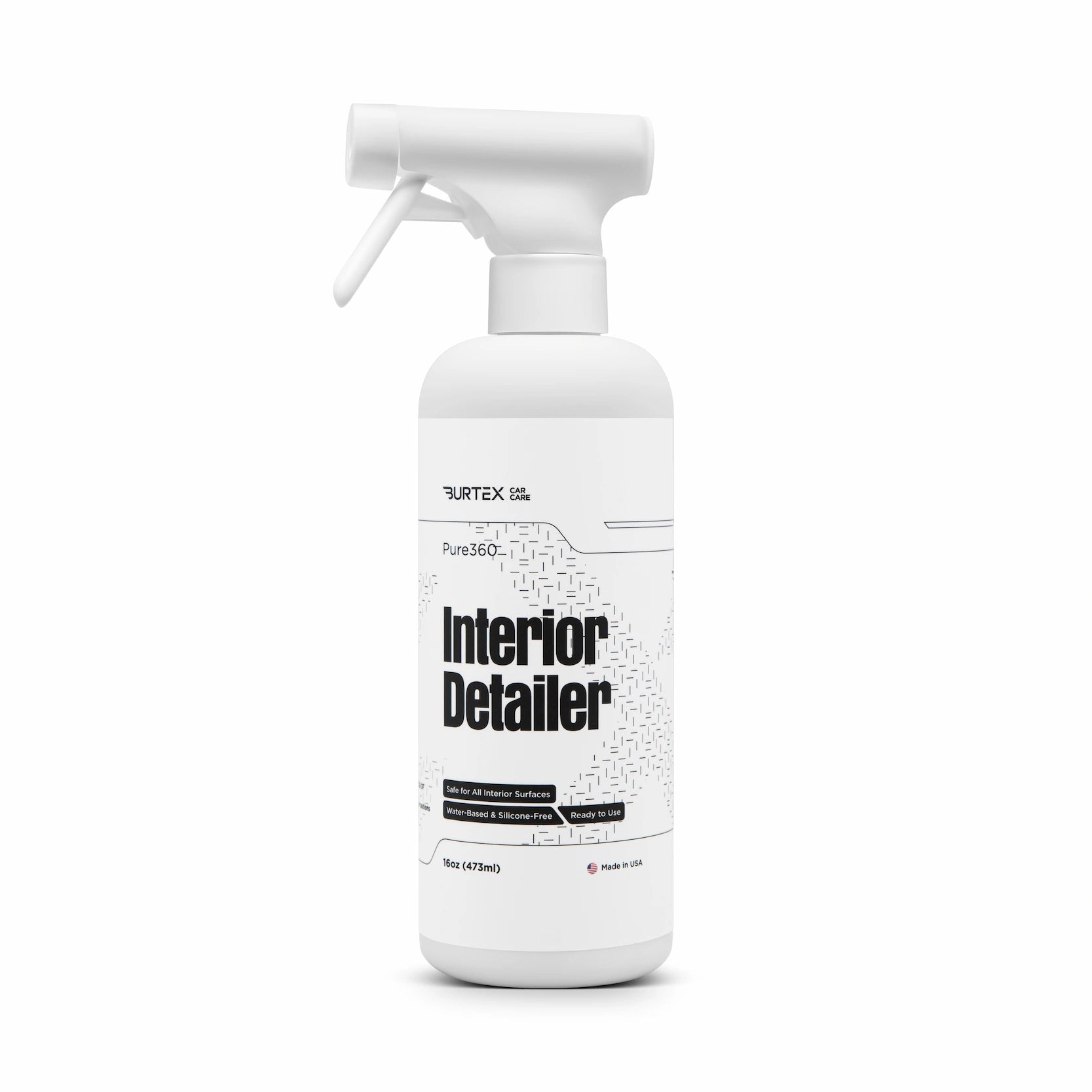 Burtex® Interior Detailer