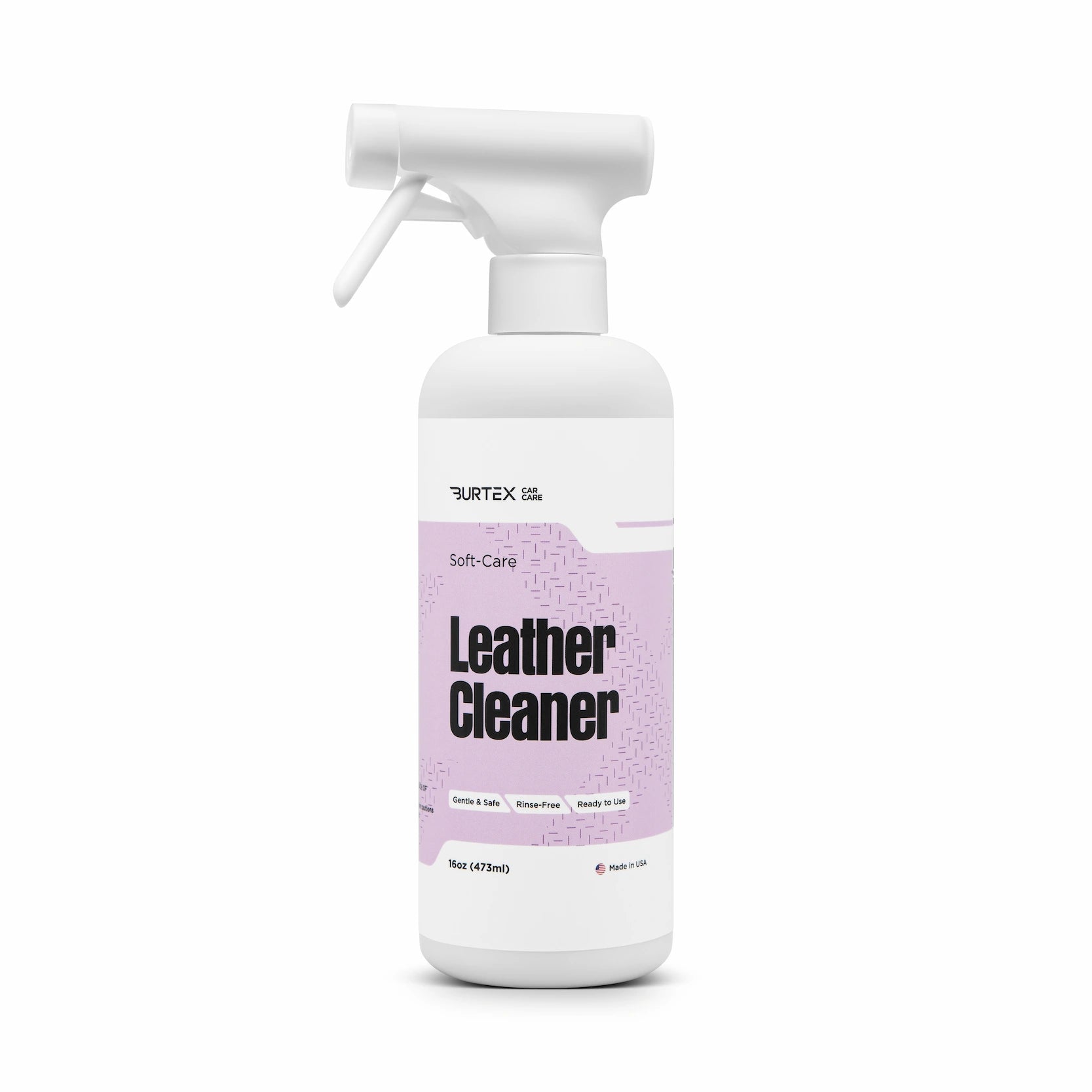 Burtex® Leather Cleaner