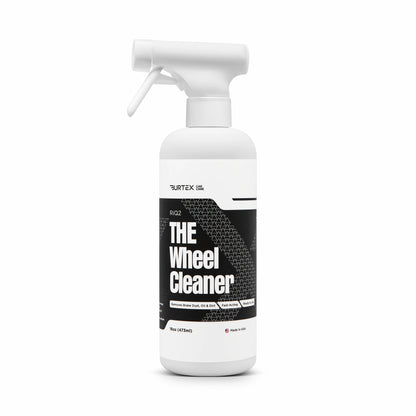 Burtex® THE Wheel Cleaner
