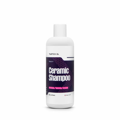 Burtex® Ceramic Shampoo