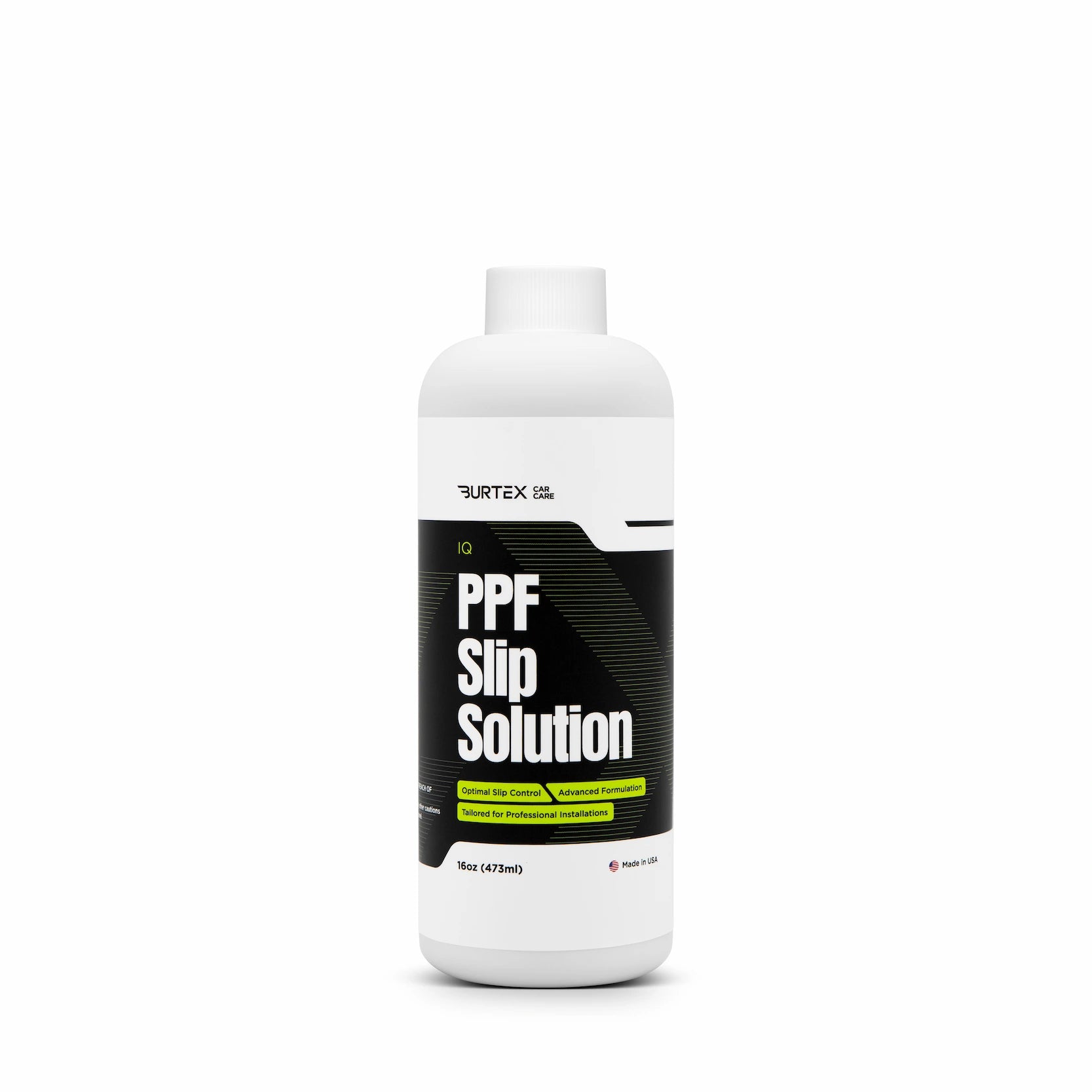 Burtex® IQ PPF Slip Solution