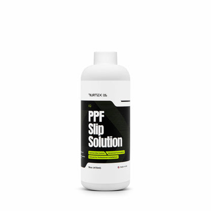 Burtex® IQ PPF Slip Solution