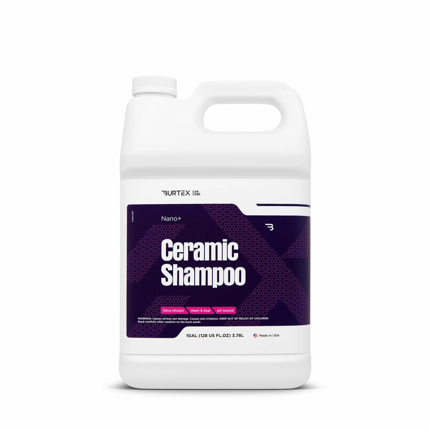 Burtex® Ceramic Shampoo