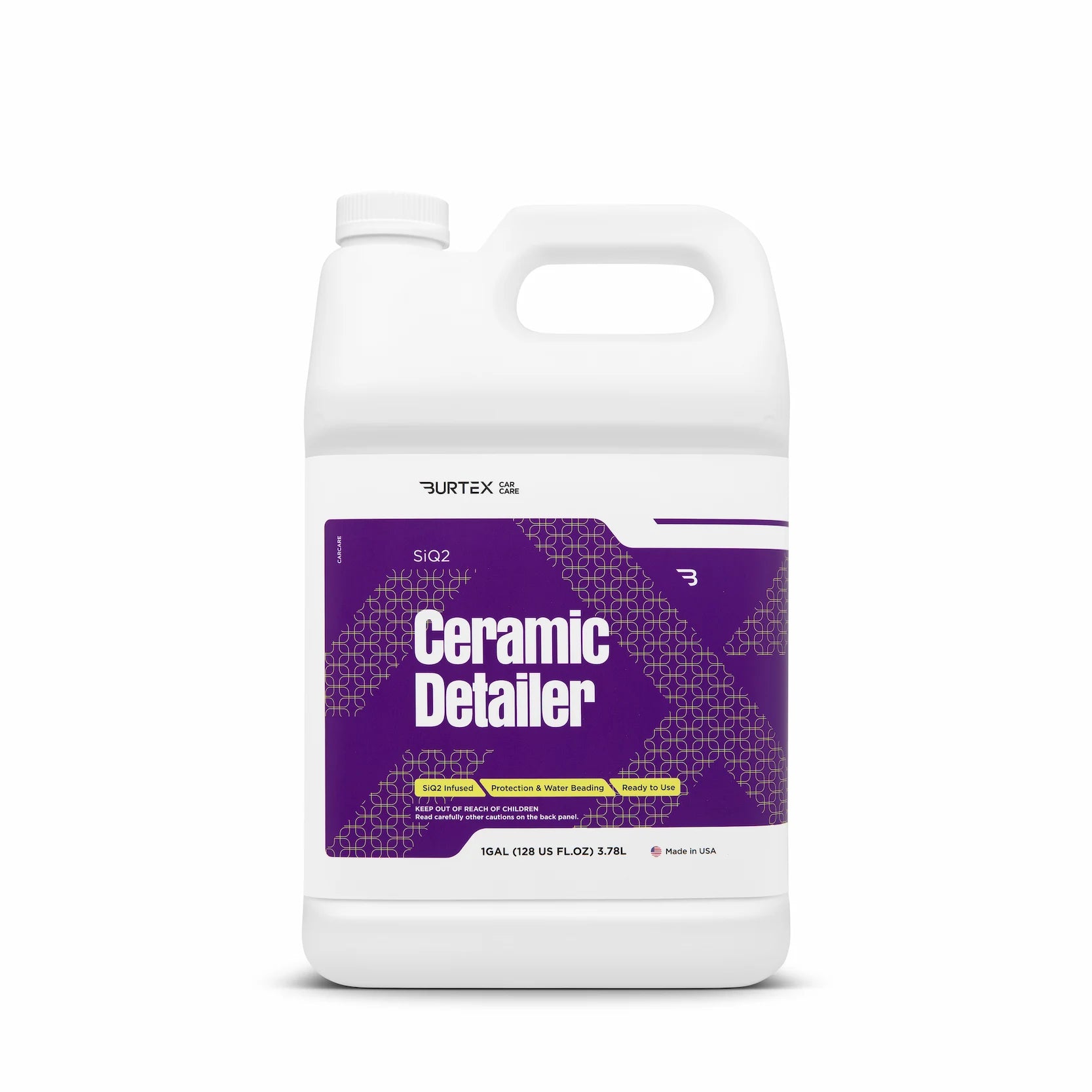 Burtex® Ceramic Detailer