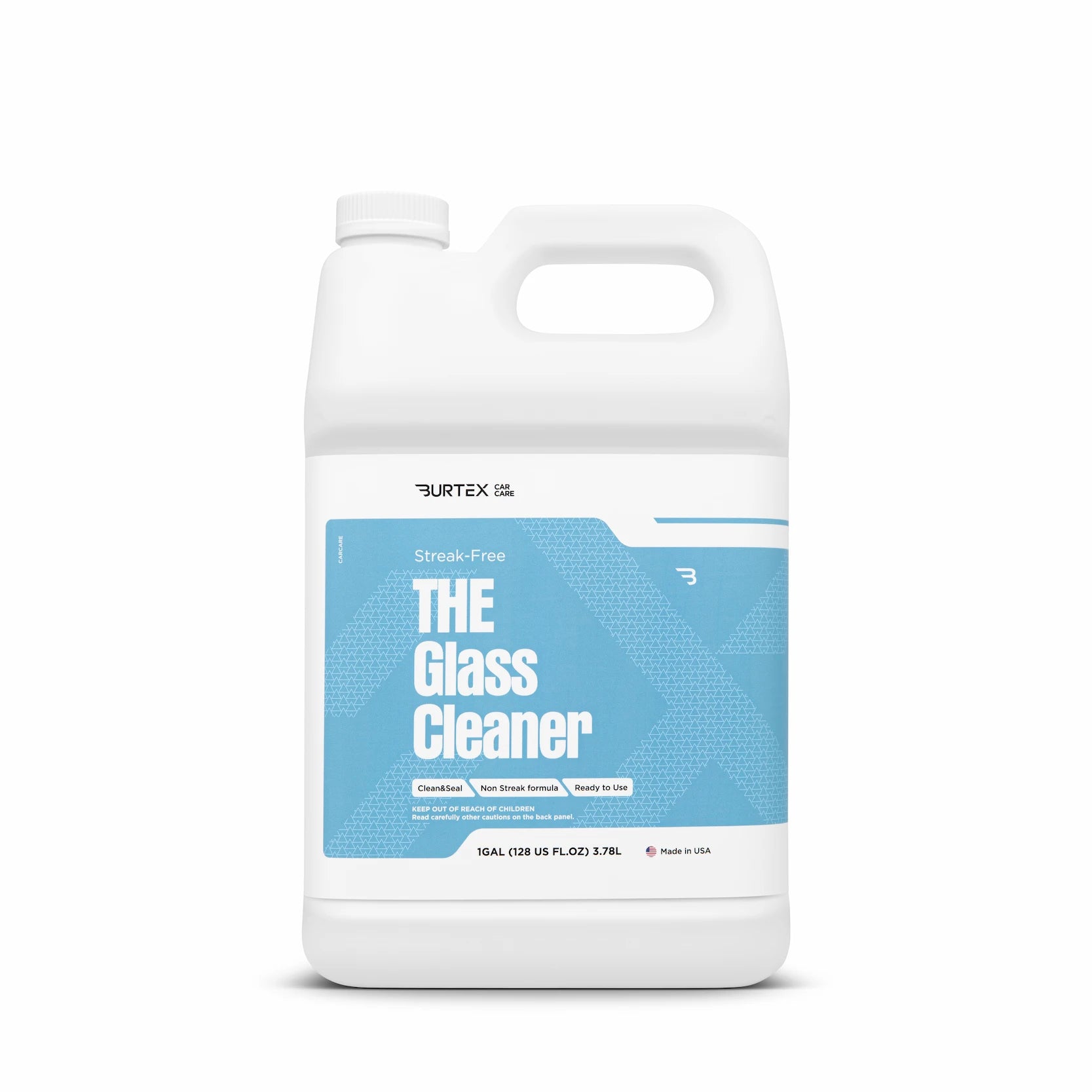 Burtex® THE Glass Cleaner