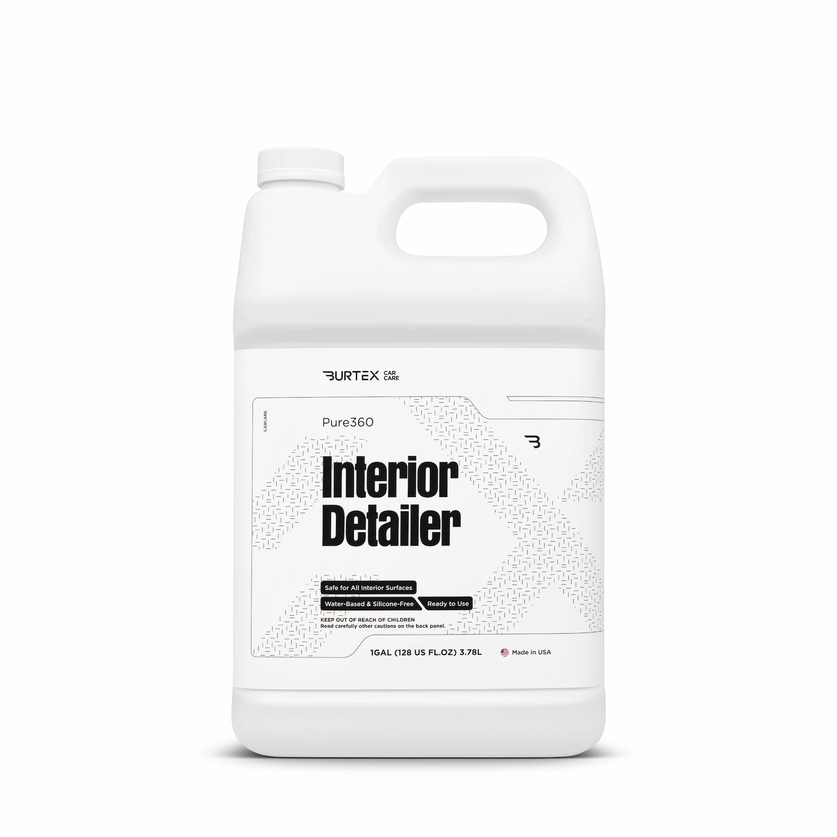 Burtex® Interior Detailer