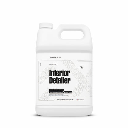 Burtex® Interior Detailer