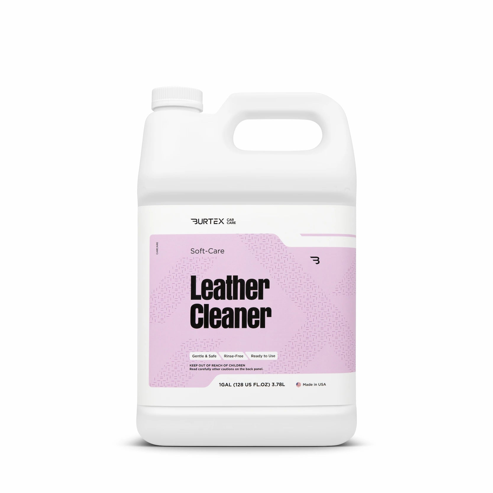 Burtex® Leather Cleaner