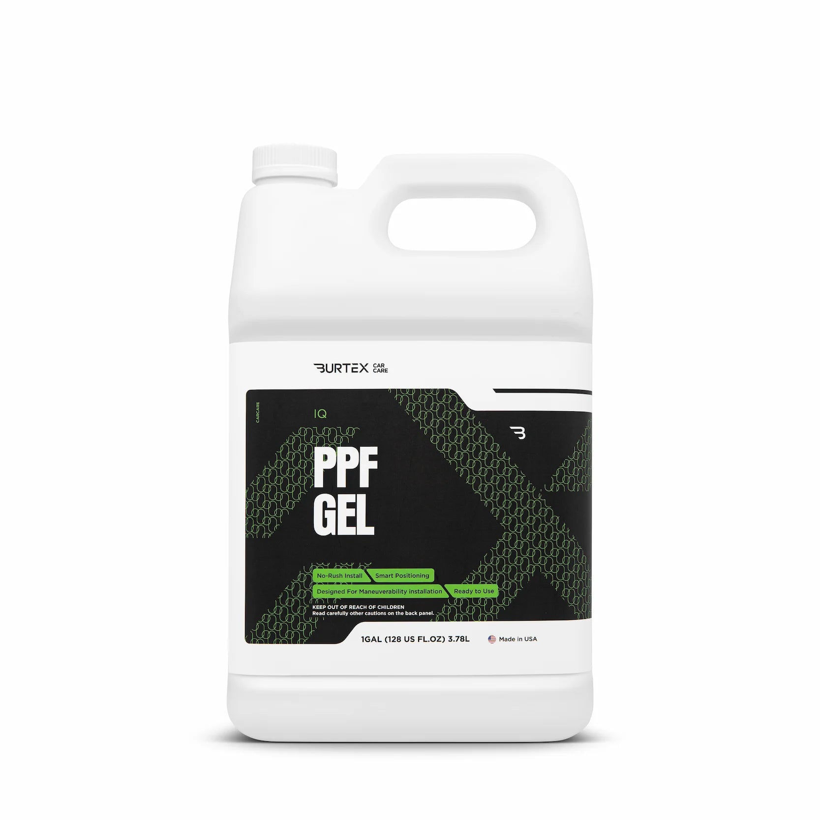 Burtex® PPF Installation Gel