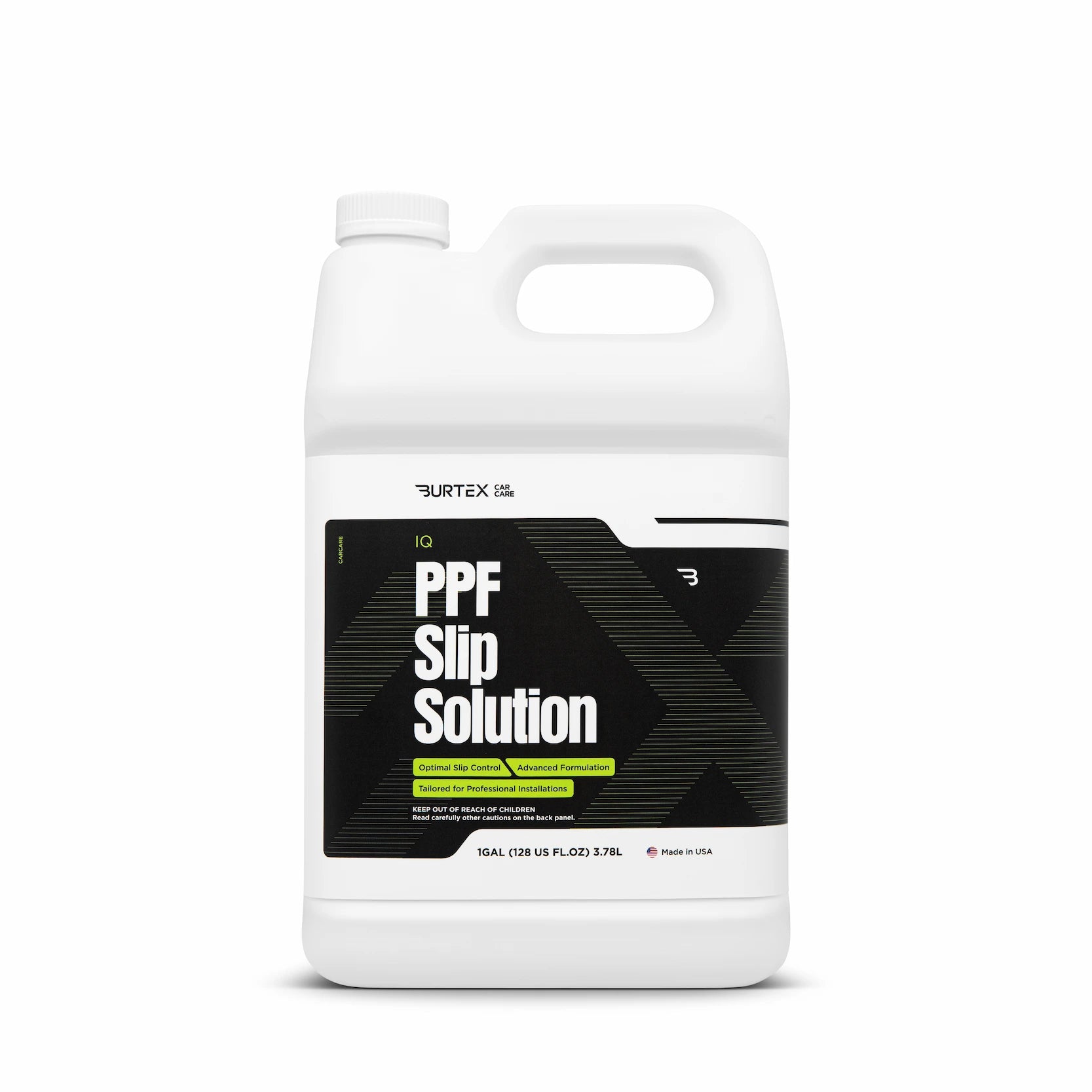 Burtex® IQ PPF Slip Solution