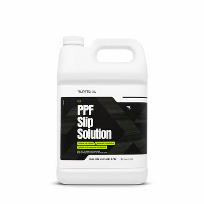 Burtex® IQ PPF Slip Solution