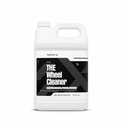 Burtex® THE Wheel Cleaner